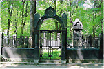 Pokrova (Pokrovskoje) kapsēta